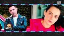 Gippy Grewal lash at Kangana Ranaut for her Loose Remarks _ Entertainment News _ News Left and Right