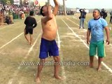Weird stunts by Punjabis _ only in India