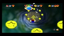 Super Mario 64 : 09 Affreux Bassin