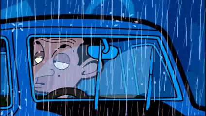 Homeless - Mr Bean - WildBrain -