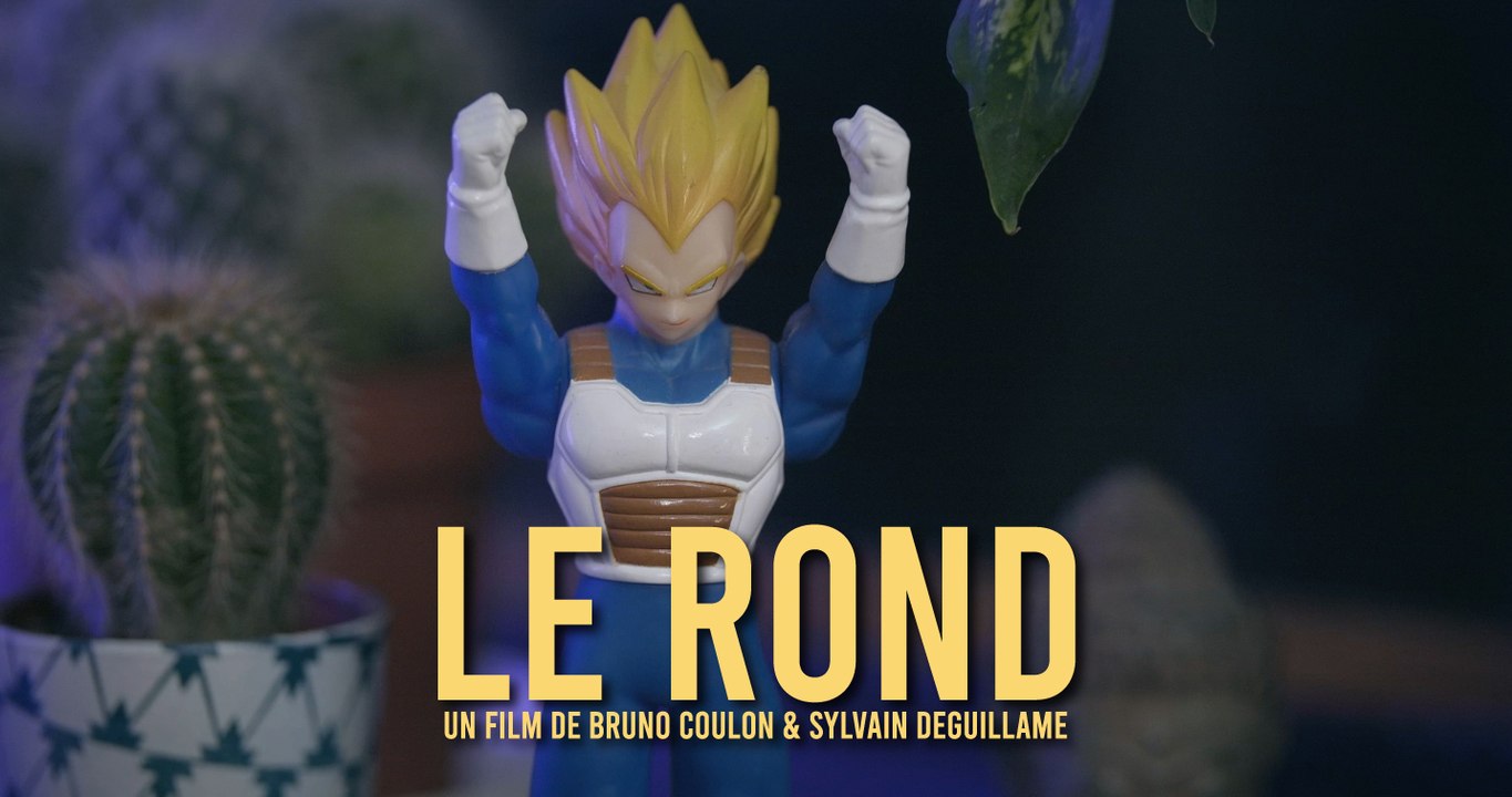 LE ROND