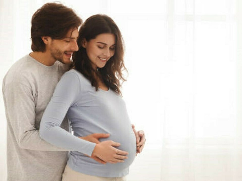 Das ist der beste Monat für eine Schwangerschaft