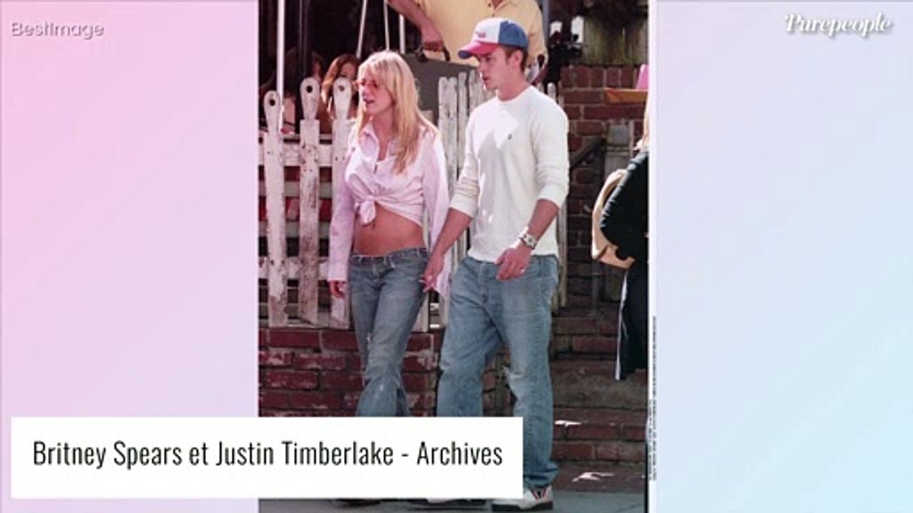 Justin Timberlake s'excuse auprès de Britney Spears et Janet Jackson : "Je sais que j'ai échoué"