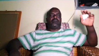 Côte d'Ivoire : Malade, Guehi Veh n'arrive plus  à  s'exprimer