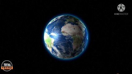 What Happened in Every One Second in Our Univarsh ||Total Techz ||