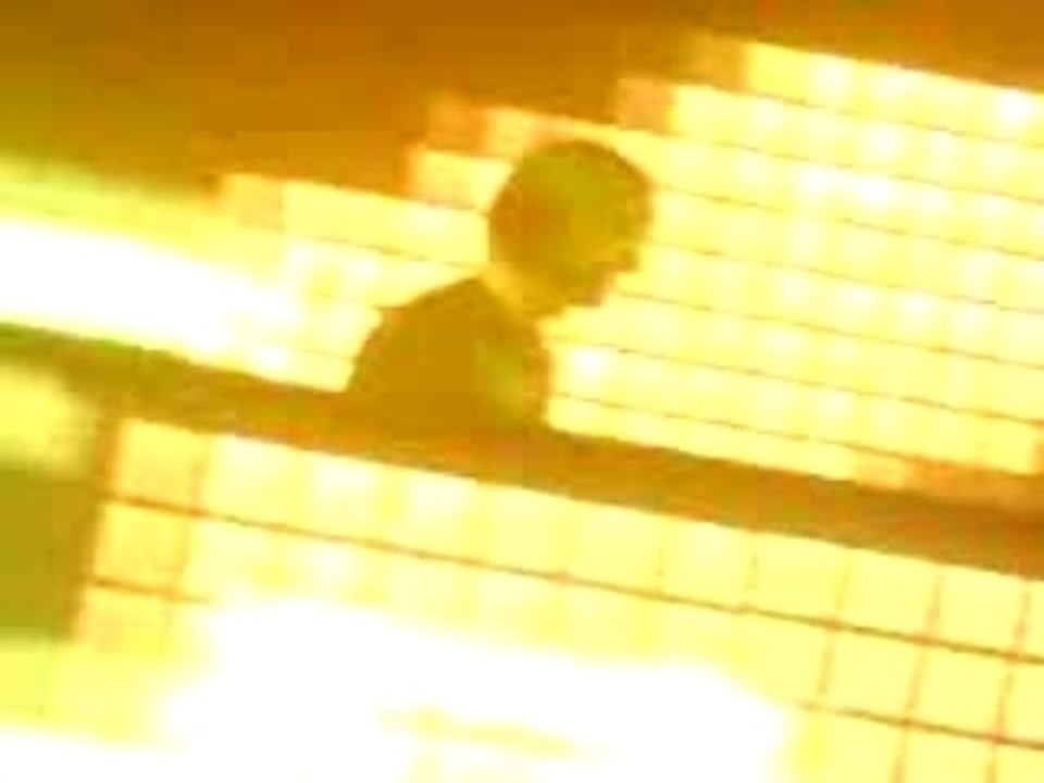 DAVID GUETTA @ Mix