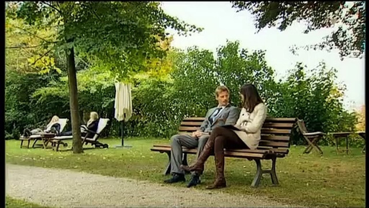 Sturm der Liebe, Folge 738 4/5