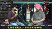 Polly Bolly Buzz _ Host Shekhar Rai _ Punjabi Lyricist - Shamsher Sandhu _ Garv Punjab TV