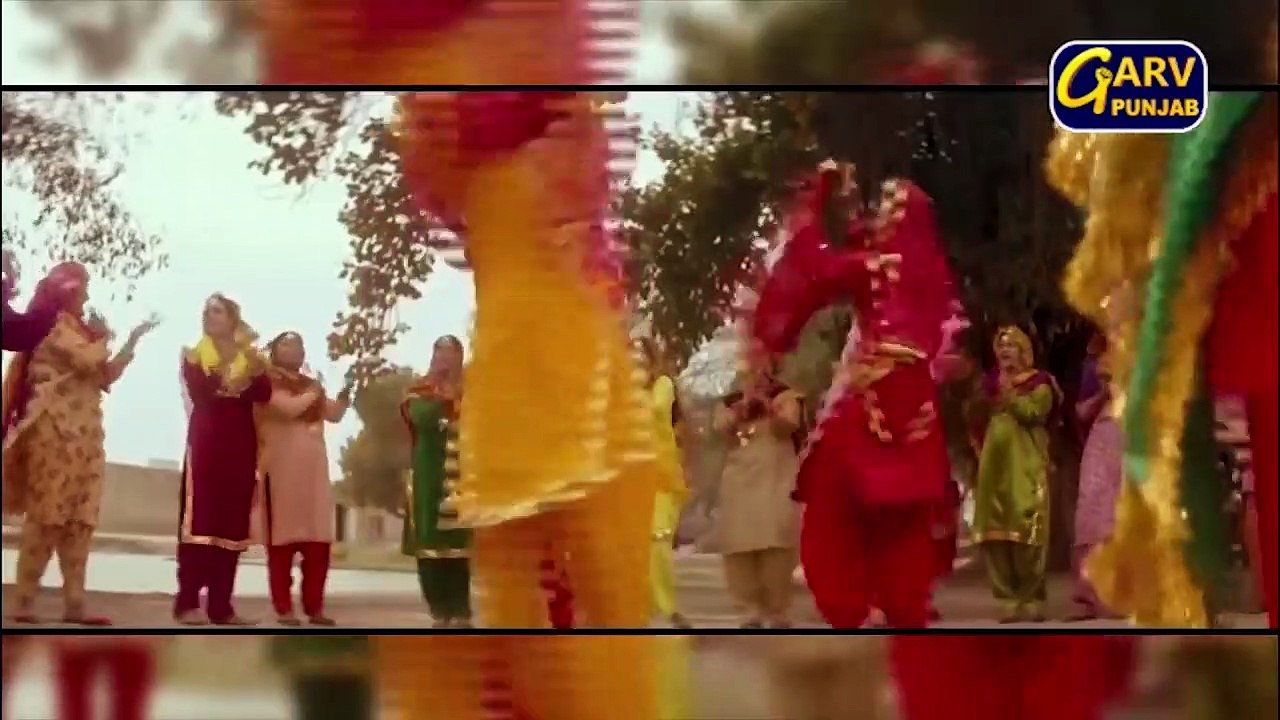 Polly Bolly Buzz _ Host Shekhar Rai _ Punjabi Singer Ashish Sardana _ Garv Punjab TV