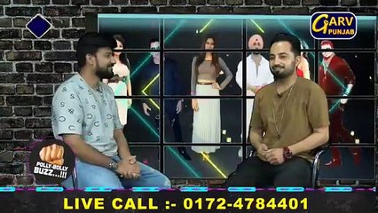 Polly Bolly Buzz With Shekhar Rai Special Guest -Sandeep Brar