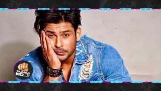 Siddharth Shukla Assaults a Poor Man by Drinking Alcohol _ Entertainment News _ News Left and Right
