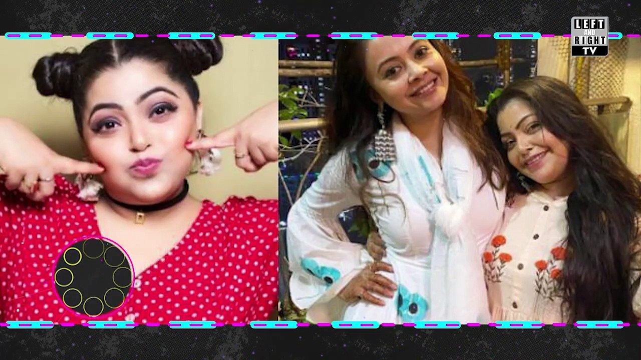 TV actress Divya Bhatnagar dies of Covid-19 _ Entertainment News _ News Left and Right