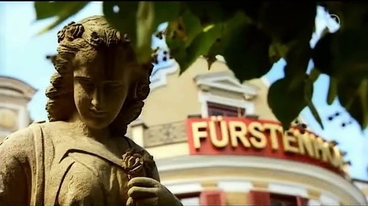 Sturm der Liebe, Folge 736 5/5