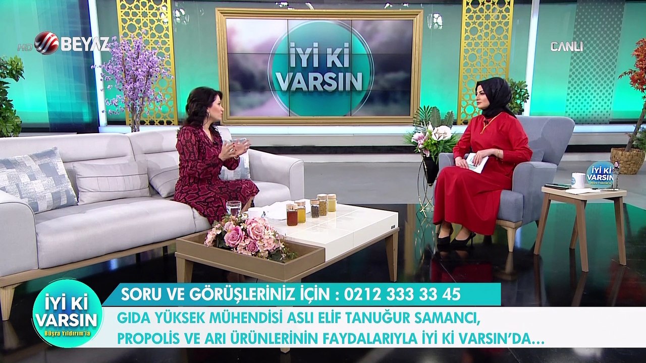İyi Ki Varsın 13 Şubat 2021