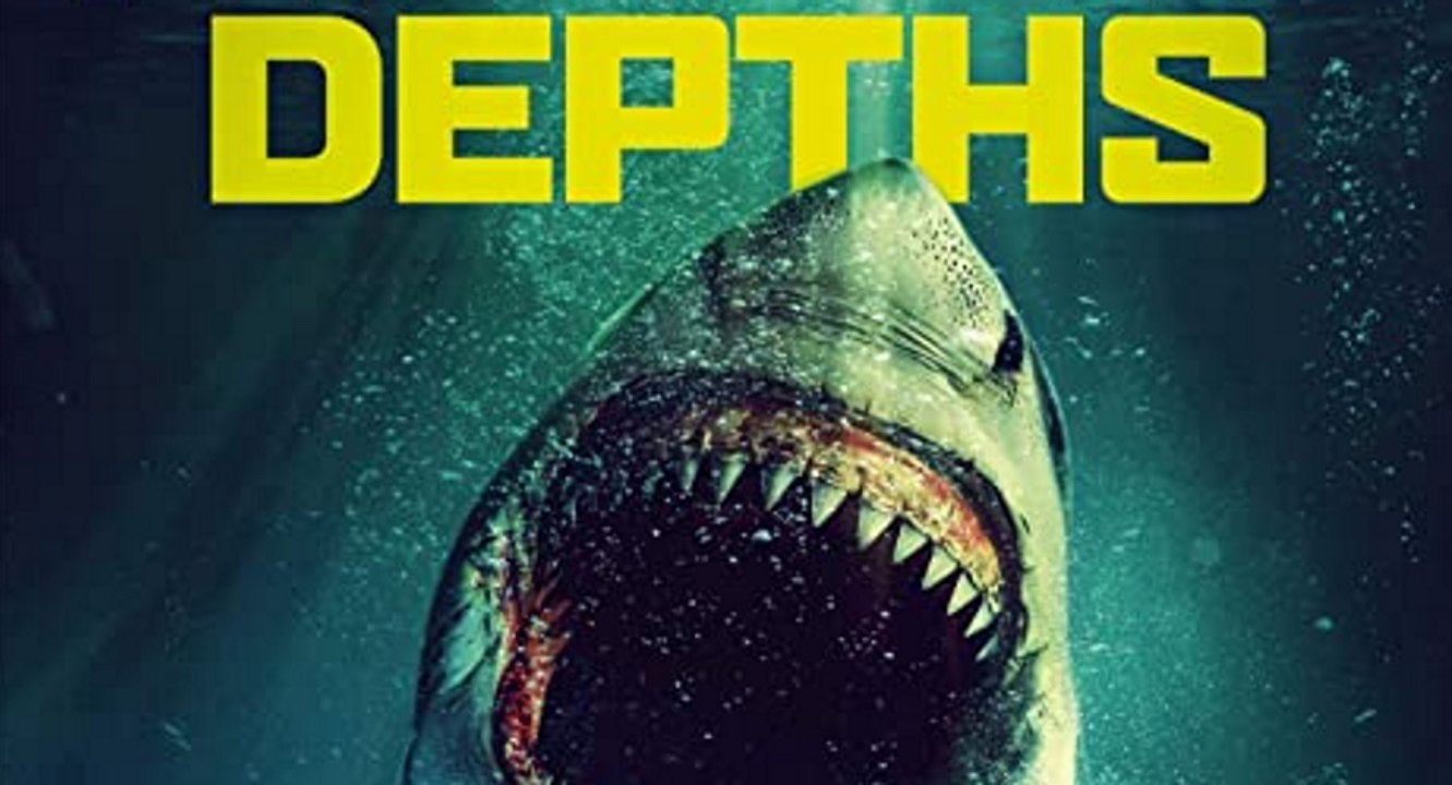 FROM THE DEPTHS Movie Trailer