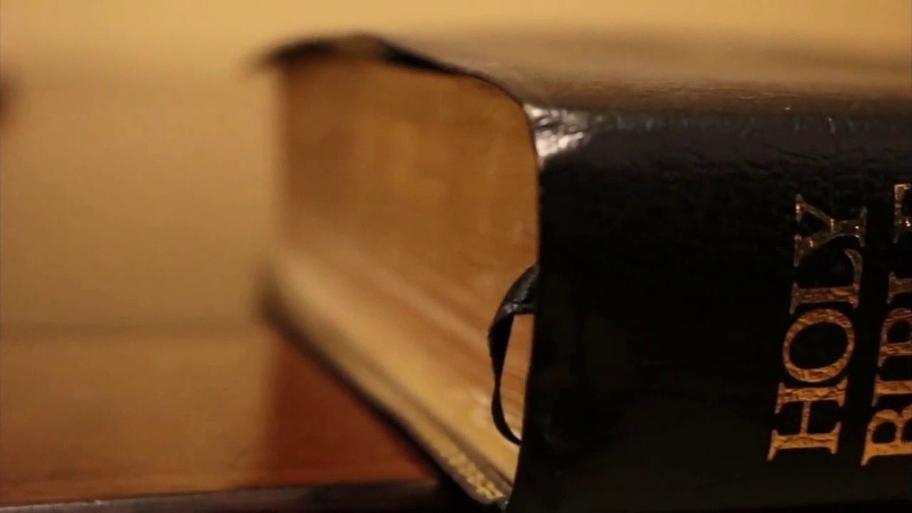 Genesis Chapter 12  Audio book Bible- King James Version (old testament)
