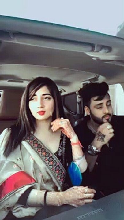 Make attitude with boy and girl  #