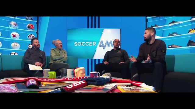 When boxings heavyweights collide Documentary