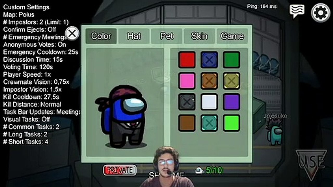 video nash