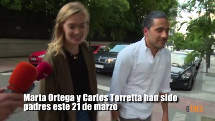 Así es el apartamento que le ha comprado Marta Ortega a Rafa Nadal