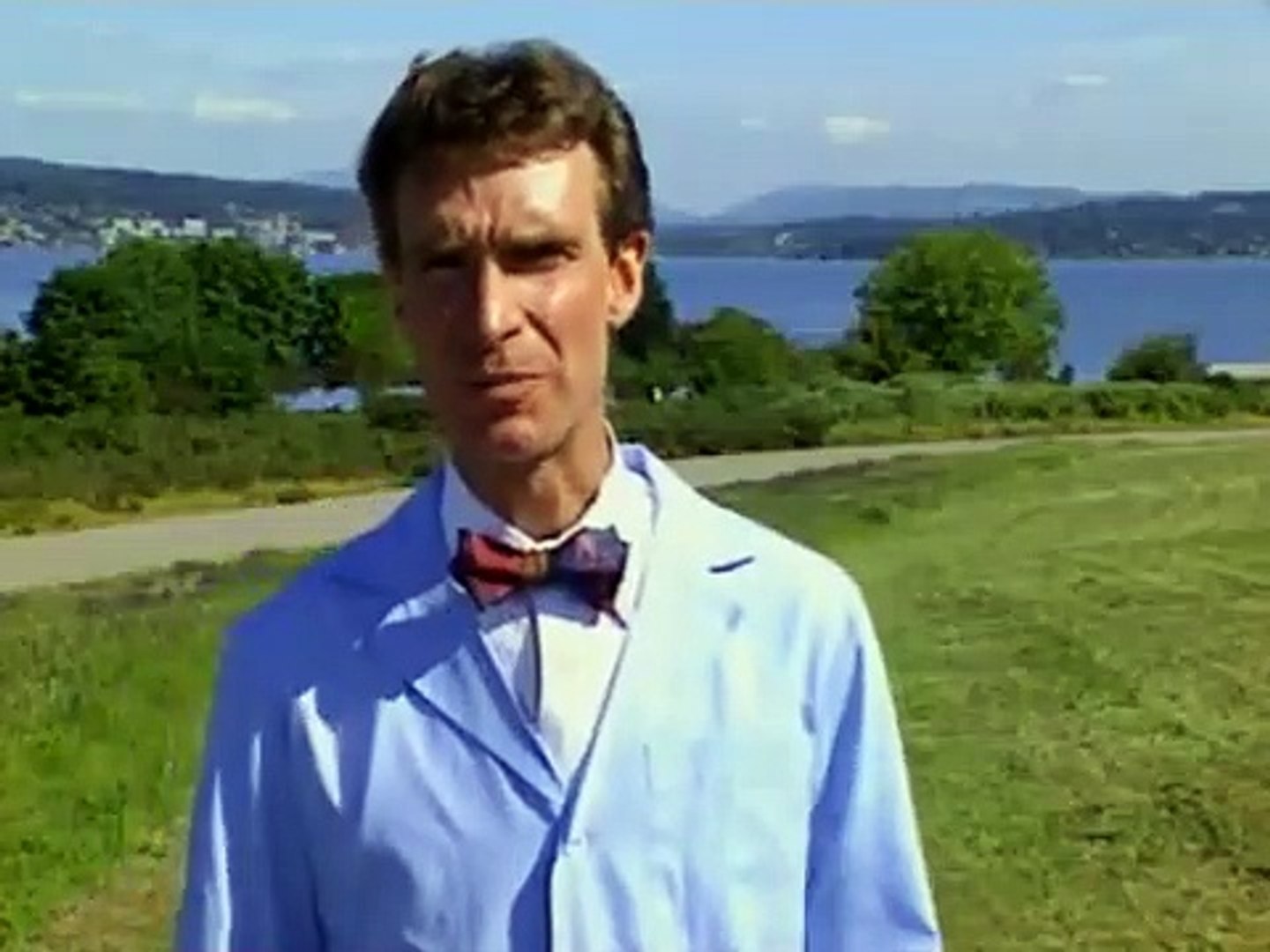 ⁣Bill Nye the Science Guy - S03E20 Animal Locomotion