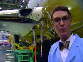 Bill Nye the Science Guy - S05E17 Measurement