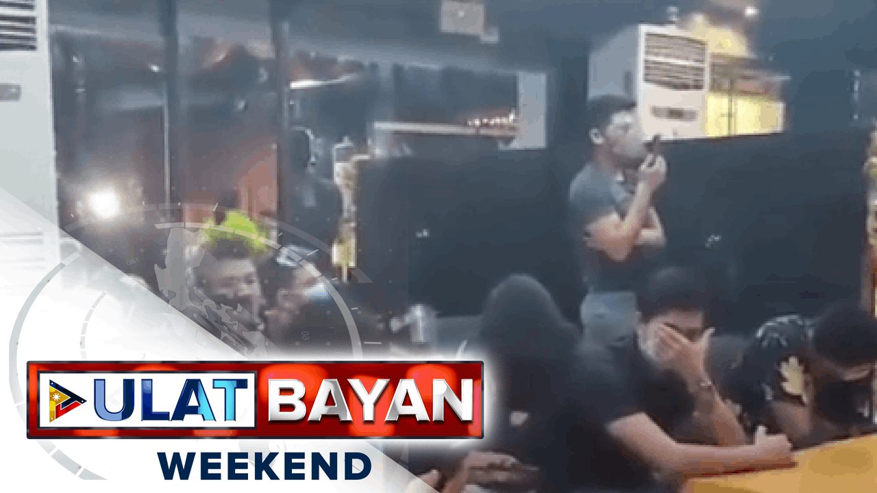 Gay bar sa QC, sinalakay dahil sa paglabag sa health protocols; 91 katao, pinagmulta kasama ang mga empleyado at customer