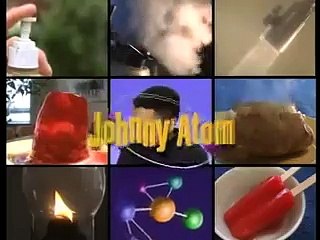 Bill Nye the Science Guy - S01E08 Phases of Matter