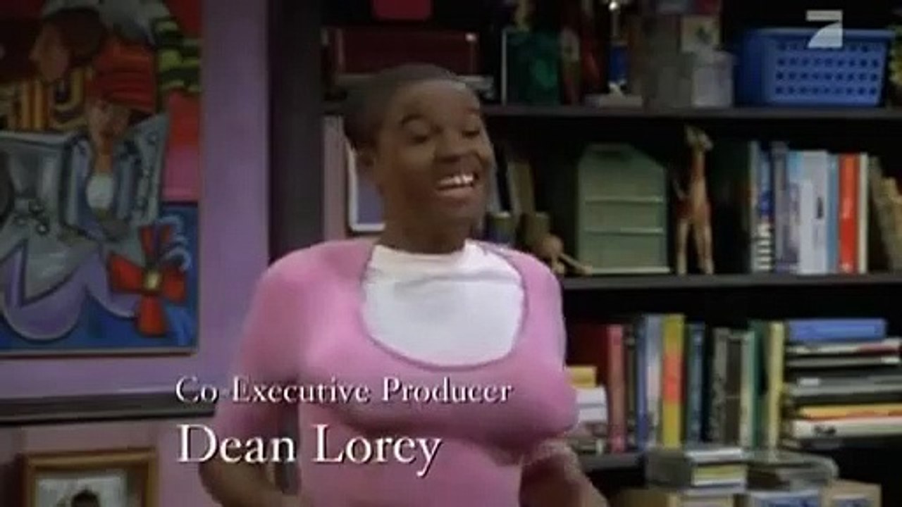 S02E08 Gib mir Süßes