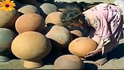 il était une fois a Marrakech مراكش زمان