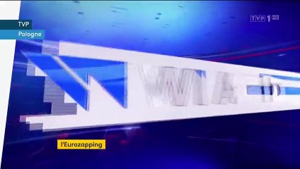 Eurozapping : lutte contre l’esclavage moderne au Royaume-Uni, la presse d’opposition muselée en Hongrie