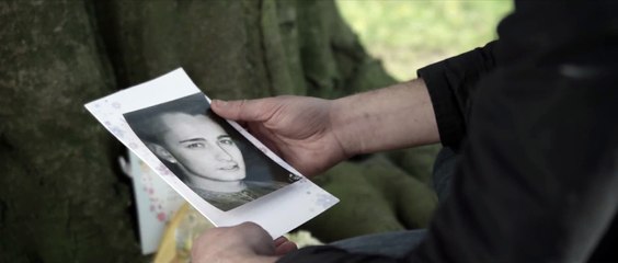 Get Gone Trailer (2021)