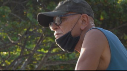 Brazil's generational challenge: Old and young conflicting struggles