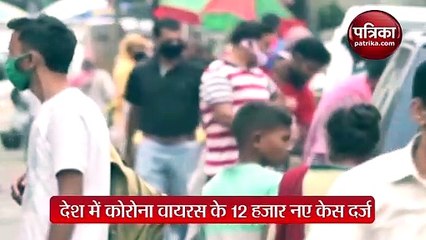 देश में कोरोना के खिलाफ वैक्सीनेशन अभियान जारी