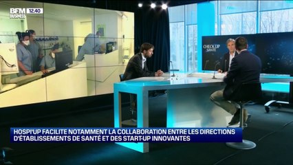 Check-up Santé - Samedi 13 février