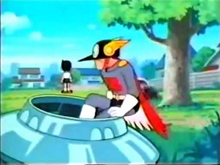 Super Dinamo ep A Origem Em Cores