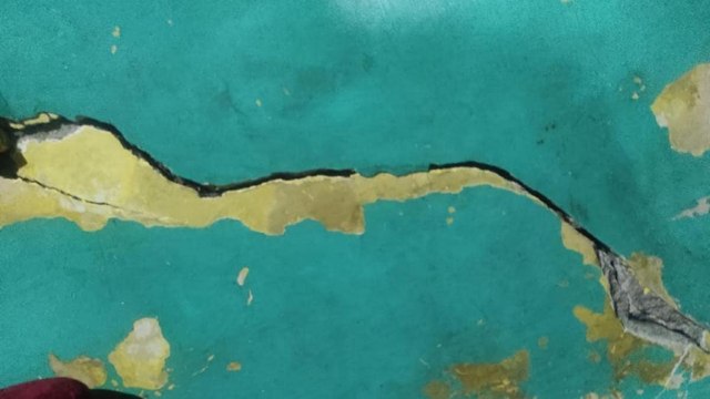 Earthquake causes cracks in houses in Delhi-NCR, Punjab