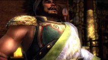 Dynasty Warriors 6 Liu Bei Ep. 5 Chapter 5 - Battle Of Yi Ling (Eng. Ver)