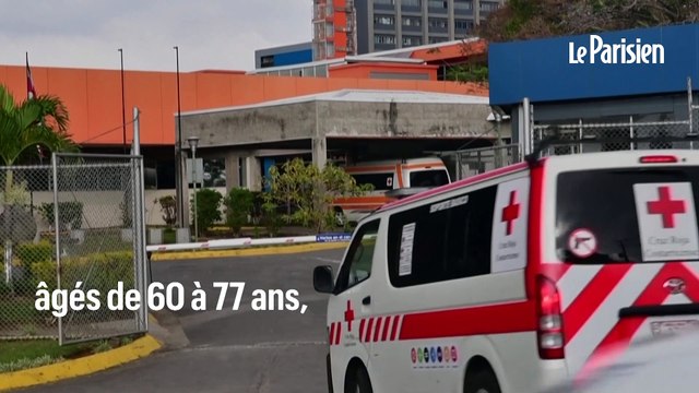 Bloqués au Costa Rica, ces retraités français positifs au Covid-19 veulent rentrer chez eux