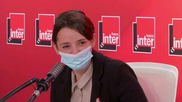 Eva Sadoun veut incarner une autre économie, plus solidaire et écologique
