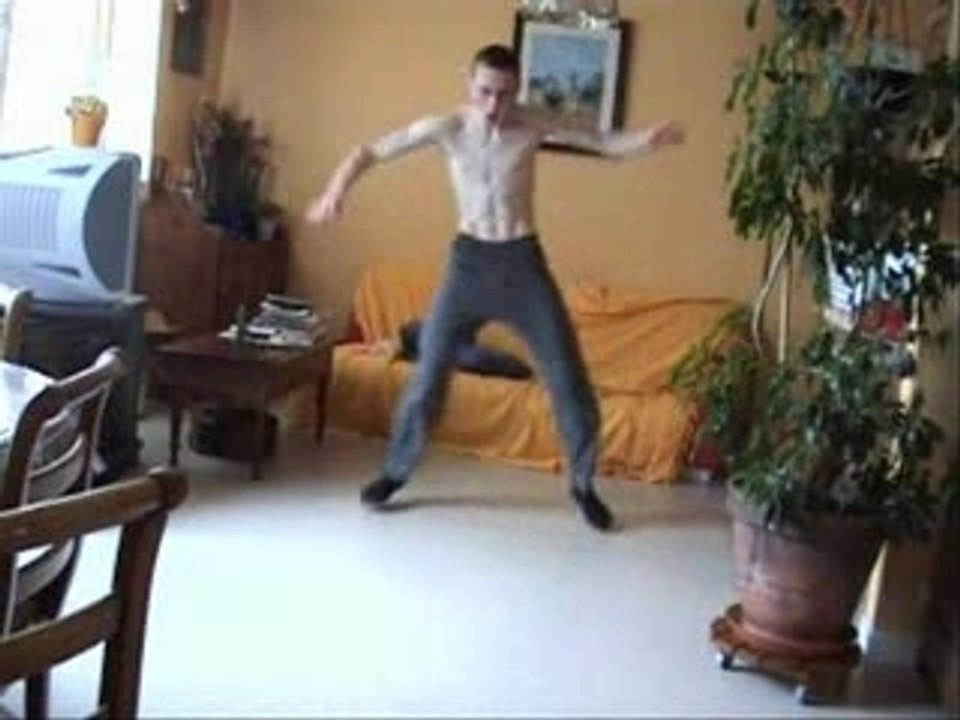 Regis Danse