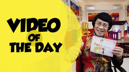 Video of The Day: Kak Seto Didiagnosis Kanker Prostat, Billy Davidson dan Patricia Devina Menikah