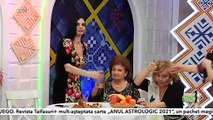 Ionica Stan - Vreau sa petreceti cu mine (O seara cu cantec - ETNO TV - 11.02.2021)