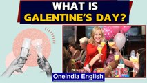 Galentine's day: When was it invented and why is it celebrated? | Oneindia News