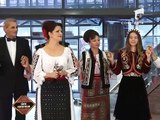 Elena Platica - Omule, tu stii ce-i viata (Cantec pentru fiecare - Antena 1 Constanta - 11.10.2015)