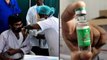 Covid-19 Vaccination in Telangana: మార్చి నుంచి అందరికీ అందుబాటులోకి కోవిడ్ టీకాలు !!
