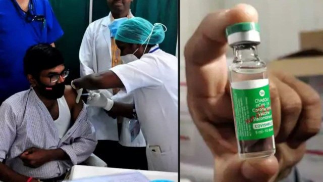 Covid-19 Vaccination in Telangana: మార్చి నుంచి అందరికీ అందుబాటులోకి కోవిడ్ టీకాలు !!