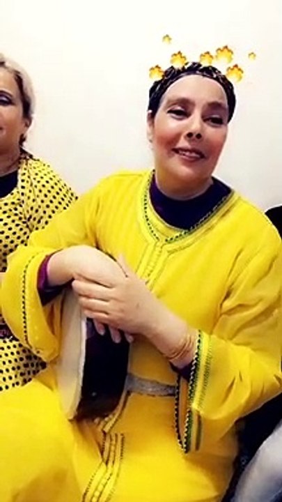 chanson arabe , أغنية عربية