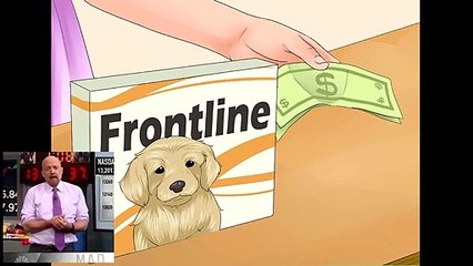 Apply Frontline