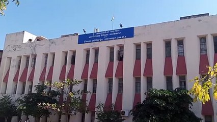 उपार्जन के लिए 100 से अधिक केन्द्र बनाये: कलेक्टर श्री जैन